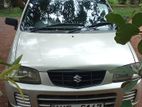 Suzuki Alto 800 2007