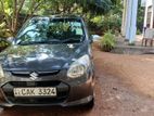 Suzuki Alto 2015