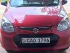 Suzuki Alto 2015