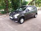 Suzuki Alto 800cc Car- For Rent..