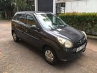 Suzuki Alto 800cc Car- For Rent