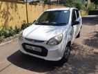 Suzuki Alto 800cc Car- For Rent