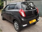 Suzuki Alto 800CC Car For Rent