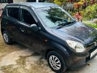 Suzuki Alto 800CC New Car for Rent
