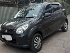 Suzuki Alto 800CC New Rent a Car