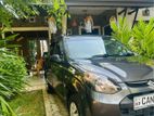 Suzuki Alto 800 LXI 2013