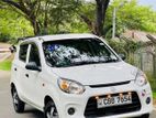 Suzuki Alto 800LXI 2014