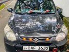 Suzuki Alto 88 LXI 2015