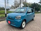 Suzuki Alto A 2023