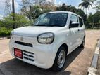 Suzuki Alto A 2024