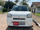 Suzuki Alto A 2024