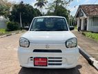 Suzuki Alto A 2024