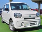Suzuki Alto A 2024