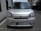 Suzuki Alto A 2024
