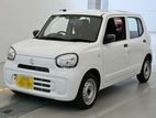 Suzuki Alto A 2024
