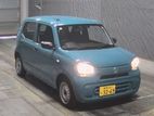 Suzuki Alto A 2025