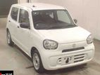 Suzuki Alto A 2025