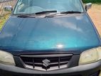 Suzuki Alto A/C Power 2011