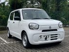 Suzuki Alto A Grade 2023