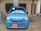 Suzuki Alto A Grade 2024