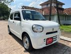 Suzuki Alto A Grade 2024