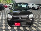 Suzuki Alto A Grade 2024