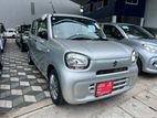 Suzuki Alto A Grade 2024