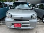 Suzuki Alto A Grade 2024