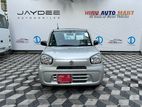 Suzuki Alto A Grade 2024