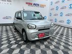 Suzuki Alto A Grade 2024