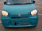 Suzuki Alto a Grade 2024