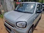 Suzuki Alto A GRADE 2024