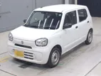 Suzuki Alto A Grade (Import) 2024