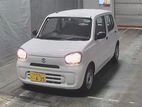 Suzuki Alto A Grade (Import) 2025