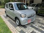 Suzuki Alto A Grade Japan 2024