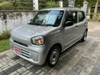 Suzuki Alto A grade Japan 2024