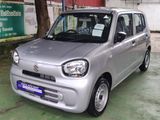 Suzuki Alto A LTD 6 AIR BAGS 2024