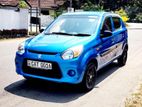 Suzuki Alto AIR BAG NEW BODY 2016