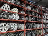 SUZUKI ALTO ALLOY WHEELS IMPORTED JAPAN