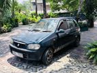 Suzuki Alto 2011