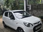 Suzuki Alto 2014