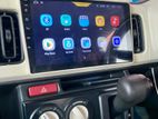 Suzuki Alto Android Car Setup Audio Player