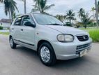 Suzuki Alto Anniversary 2004