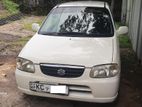 Suzuki Alto Auto 2003