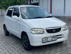 Suzuki Alto Auto 2003