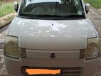 Suzuki Alto Auto 2007
