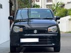 Suzuki Alto Auto 2015