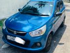 Suzuki Alto Auto Car for Rent
