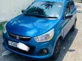 Suzuki Alto Auto Car for Rent