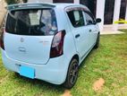 Suzuki Alto (Auto) for Rent